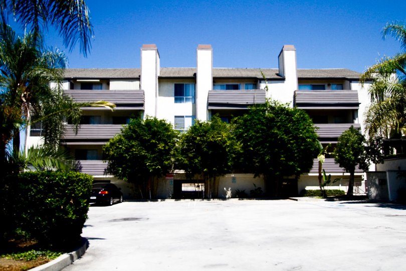 Terramar CA
